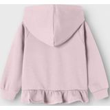 NAME IT MINI - Vest - Hoodie