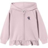 NAME IT MINI - Vest - Hoodie