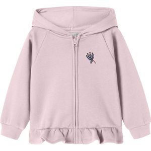 NAME IT MINI - Vest - Hoodie