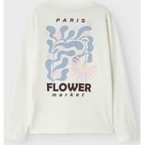 NAME IT - Longsleeve