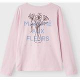 NAME IT - Longsleeve - Stretchkatoen