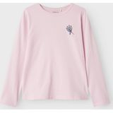 NAME IT - Longsleeve - Stretchkatoen