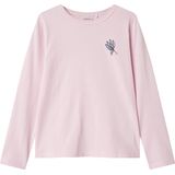 NAME IT - Longsleeve - Stretchkatoen