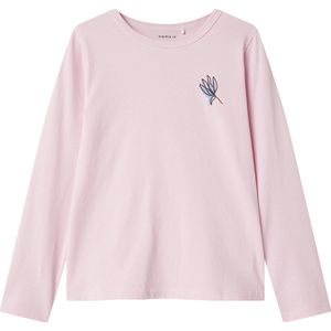 NAME IT - Longsleeve - Stretchkatoen