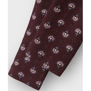 NAME IT - NMFSARBA - Pyjama - Rood - Met PAW PATROL Motieven