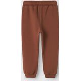 Broek - Regular Fit - Joggingbroek - Katoen/Polyester