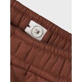 Broek - Regular Fit - Joggingbroek - Katoen/Polyester