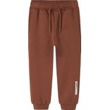 Broek - Regular Fit - Joggingbroek - Katoen/Polyester
