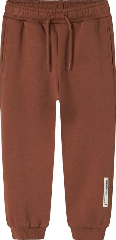 Broek - Regular Fit - Joggingbroek - Katoen/Polyester