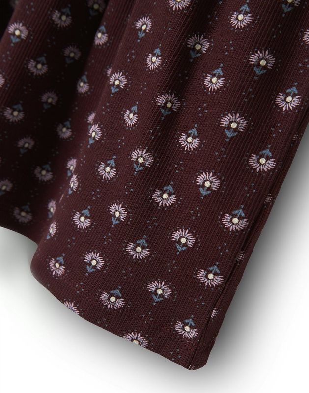 Panty's MATLEEMA - Ecru - Meisjeskleding