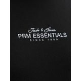 JACK & JONES PLUS SIZE - Longsleeve - Zwart