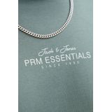 Jack & Jones - Plus Size - Longsleeve - Blauw