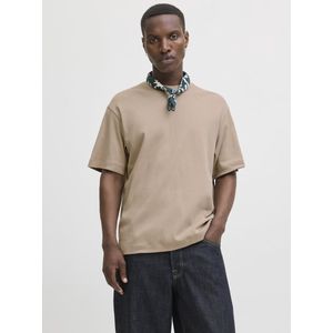 Jack & Jones - JJEUrban Edge - Shirt - Cappuccino