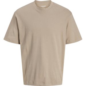 JACK & JONES - JJEUrban Edge - Shirt - Cappuccino