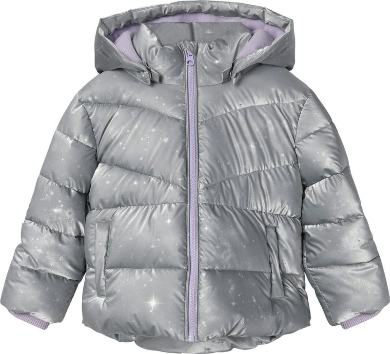 NAME IT - Jas - Winterjassen