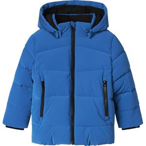 NAME IT - Gewatteerde Jas - Regular Fit - Pufferjas