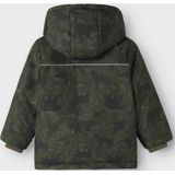 NAME IT - NMMMACON PARKA JACKET - Jongens - Buitenjas