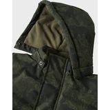 NAME IT - NMMMACON PARKA JACKET - Jongens - Buitenjas