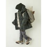 NAME IT - NMMMACON PARKA JACKET - Jongens - Buitenjas