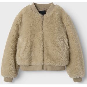NAME IT KIDS - Bomberjack - Beige - Jacks