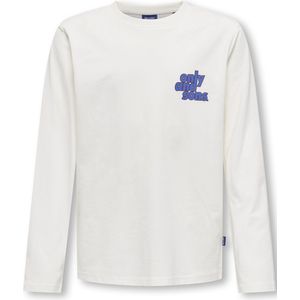 ONLY & SONS JUNIOR - T-shirt - Lange Mouwen - Regular Fit
