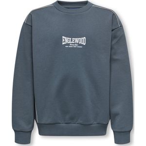 ONLY & SONS - JUNIOR - Sweater - 100% Katoen