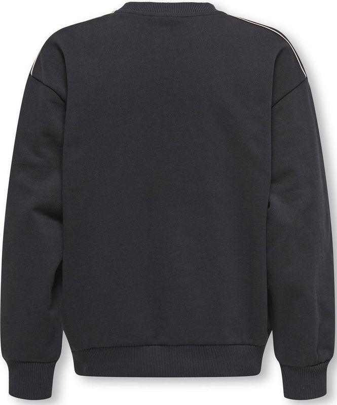 ONLY & SONS - JUNIOR - Sweater - 100% Katoen