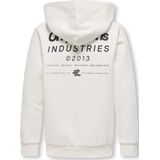 Only & Sons - HUDSON - Hoodie - Regular Fit - Katoenmix