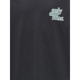ONLY & SONS JUNIOR - T-shirt - Lange Mouwen - Regular Fit