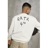 ONLY & SONS JUNIOR - Osjkyrie - Sweatshirt - Zacht en Comfortabel