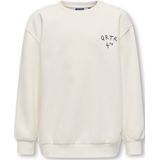 ONLY & SONS JUNIOR - Osjkyrie - Sweatshirt - Zacht en Comfortabel