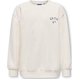 ONLY & SONS JUNIOR - Osjkyrie - Sweatshirt - Zacht en Comfortabel