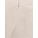 ONLY & SONS - JUNIOR - Sweater - Zacht Katoen - Opstaande Kraag - Ritssluiting