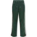 ONLY & SONS JUNIOR - Sweatstof Broek - Regular Fit - Voor Jongens