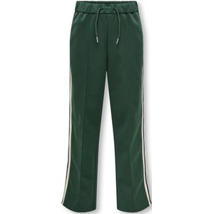 ONLY & SONS JUNIOR - Sweatstof Broek - Regular Fit - Voor Jongens