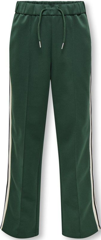 ONLY & SONS JUNIOR - Sweatstof Broek - Regular Fit - Voor Jongens