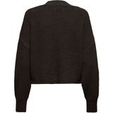 Onlcarol - Vest - V-Hals - Lange Mouwen - Regular Fit