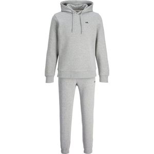 JJ REBEL - JREBREBEL LOGO SWEAT HOOD / PANTS MP - Heren - Sweaters