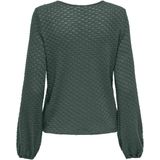 Onlbelle - Blouse - Katoen - Lange Mouwen - Regular Fit