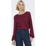 ONLY - ONLBELLE LIFE TOP JRS - Blouse - Dames