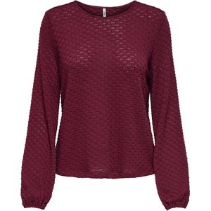 ONLY - ONLBELLE LIFE TOP JRS - Blouse - Dames