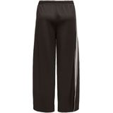 Only - Broek 15356171 - Donker Bruin