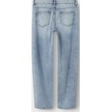 Ballon - Loose-fit Jeans - Denim