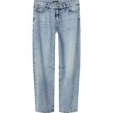 Ballon - Loose-fit Jeans - Denim