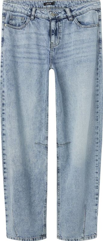 Ballon - Loose-fit Jeans - Denim