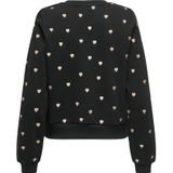 Onlatika - Sweatshirt - O-hals - Lange Mouwen - Regular Fit