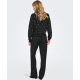 Onlatika - Sweatshirt - O-hals - Lange Mouwen - Regular Fit