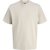JACK&JONES - JPRBLACHAD BRANDING SS CREW NECK TEE SN - Heren - T-shirts