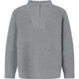 NAME IT - NKMNESOLLE LS KNIT NOOS - Gebreide Pullover - Jongens