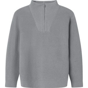 NAME IT - NKMNESOLLE LS KNIT NOOS - Gebreide Pullover - Jongens